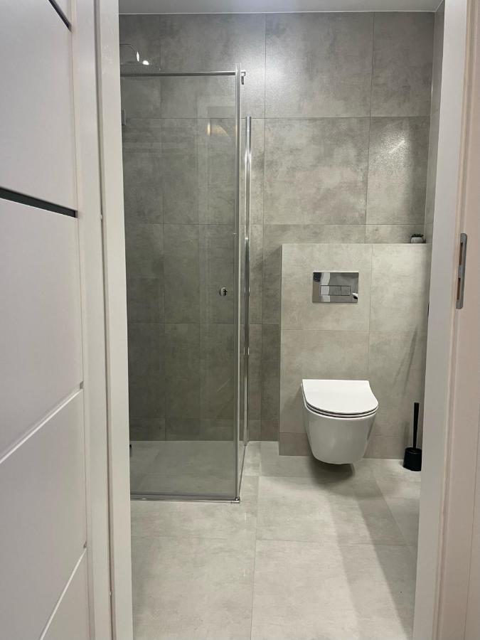 Trevilles Silent Апартаменти *
