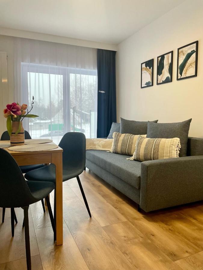 Apartment Trevilles Silent Szklarska Poreba