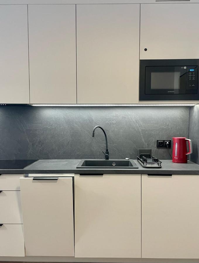 Trevilles Silent Apartment Szklarska Poreba