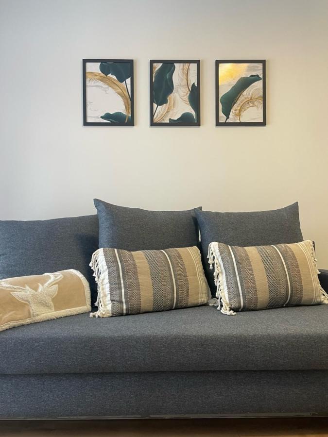 Trevilles Silent Apartment *