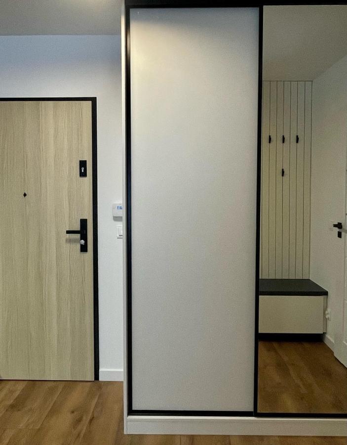 Trevilles Silent Apartment *