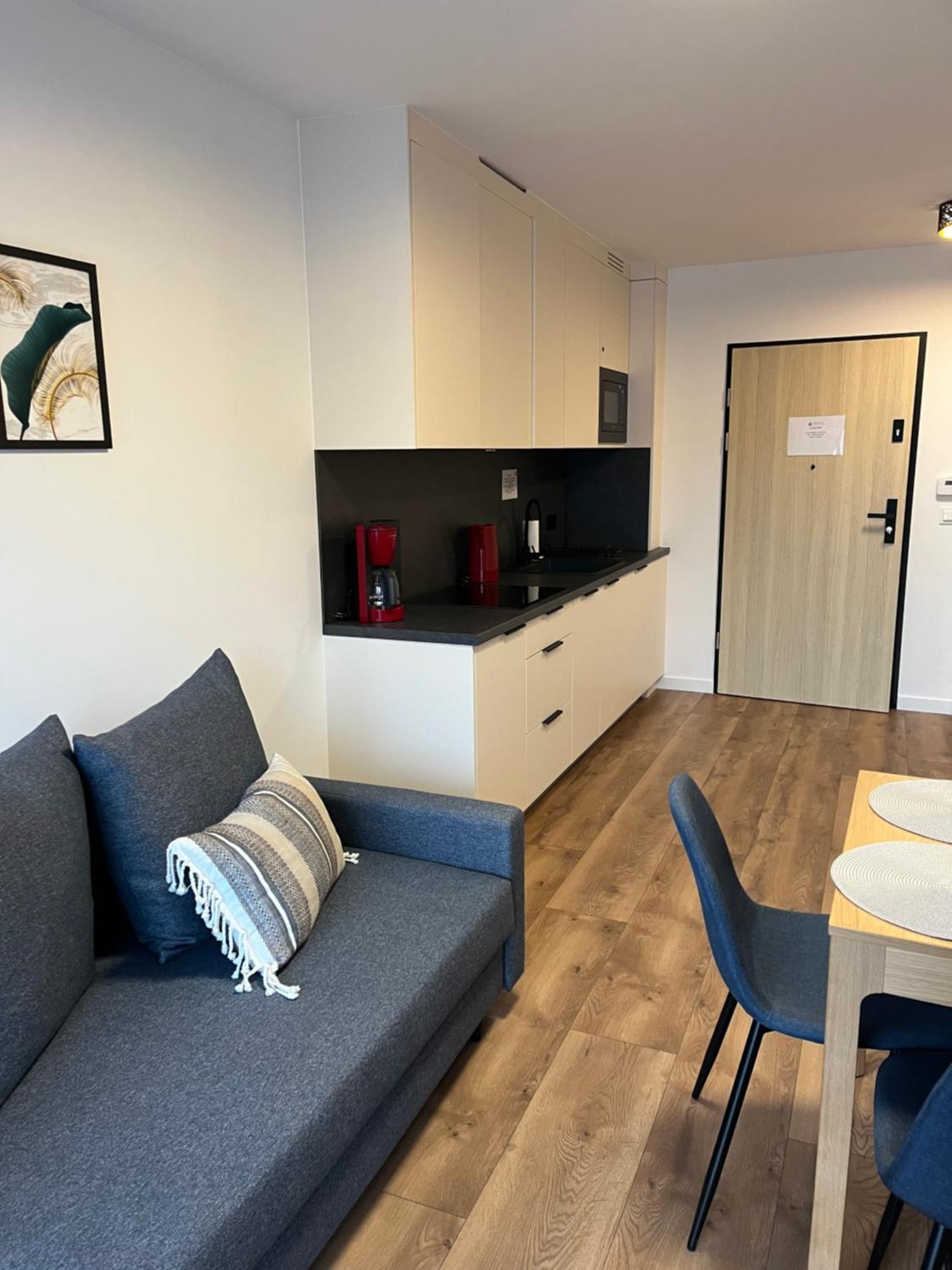 Apartment Trevilles Silent *