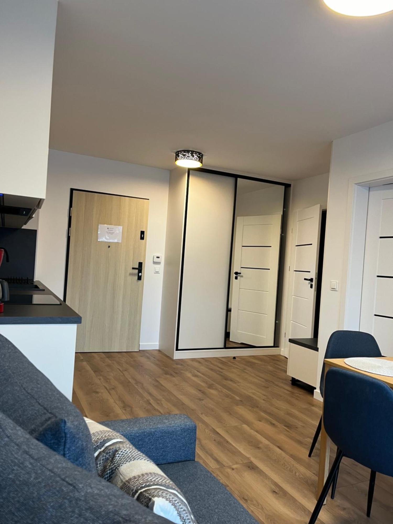 Trevilles Silent Apartment *