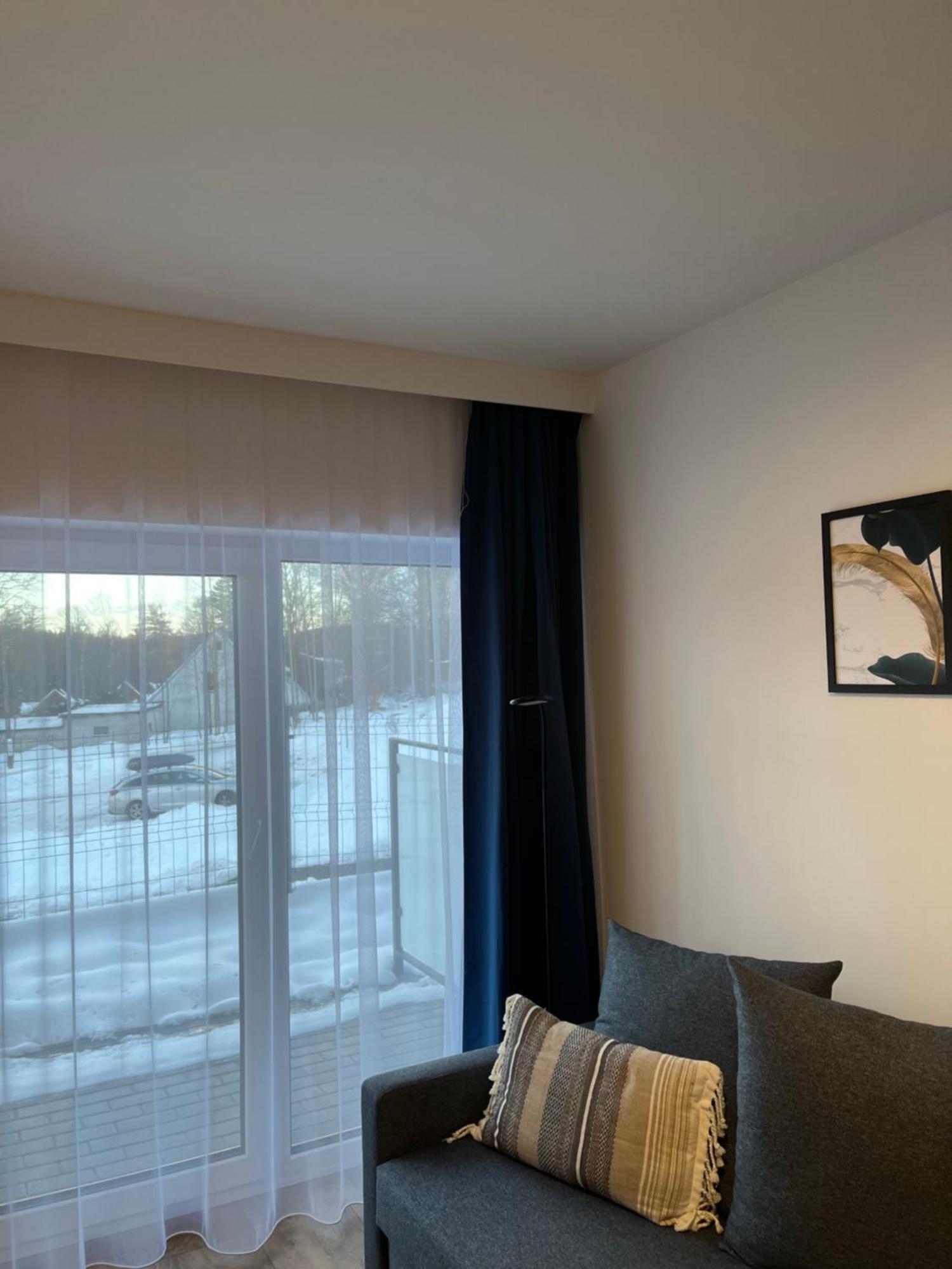 Apartment Trevilles Silent Szklarska Poreba